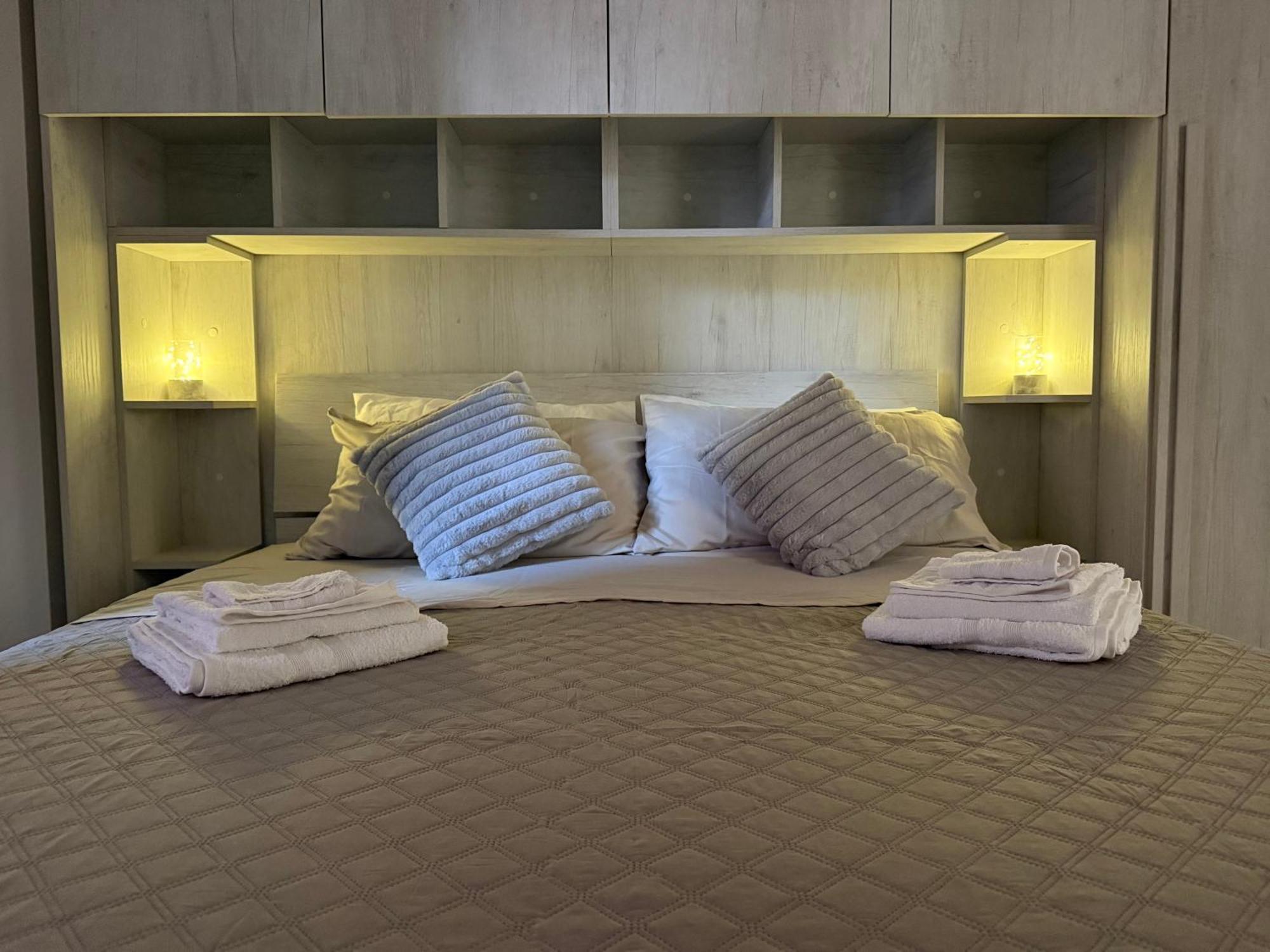 Francesco'S House-Airport Apartment - Bologna, Bologna