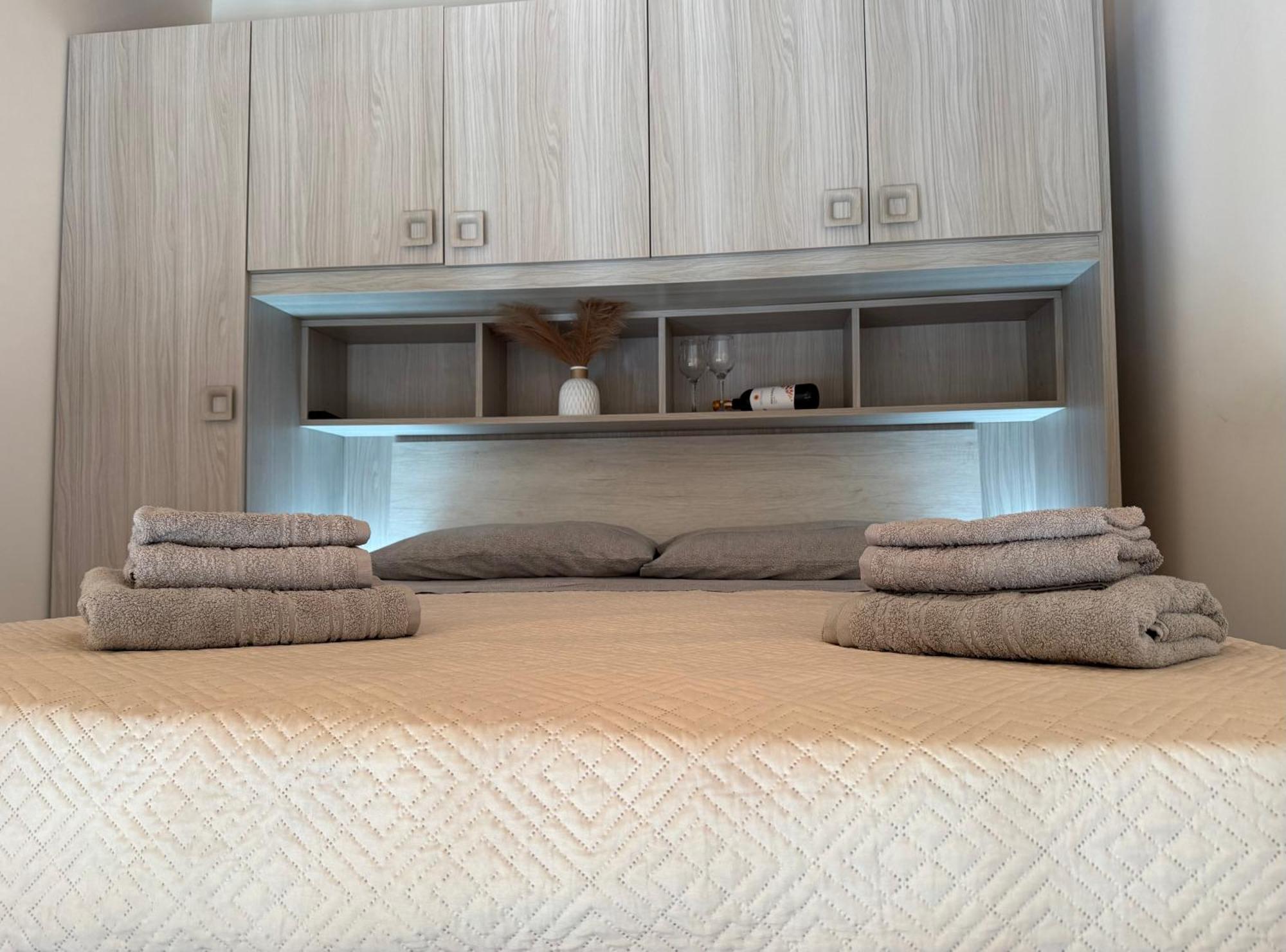 Francesco'S House-Airport Apartment - Bologna — Photos 1
