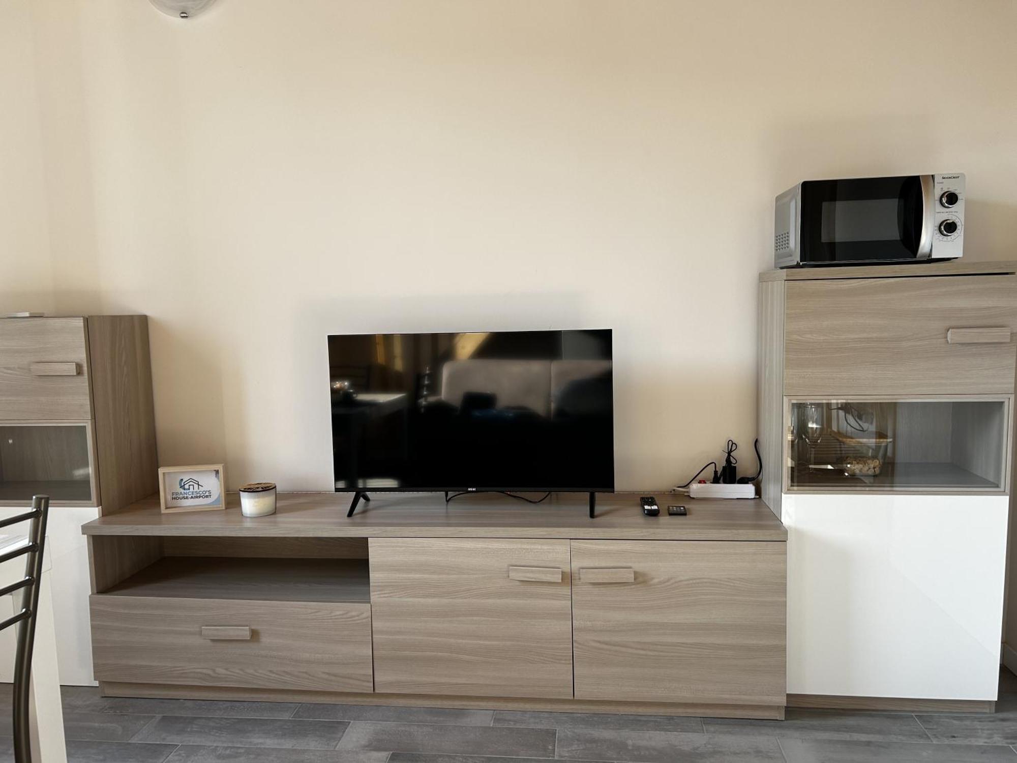 Francesco'S House-Airport Apartment - Bologna — Photos 2