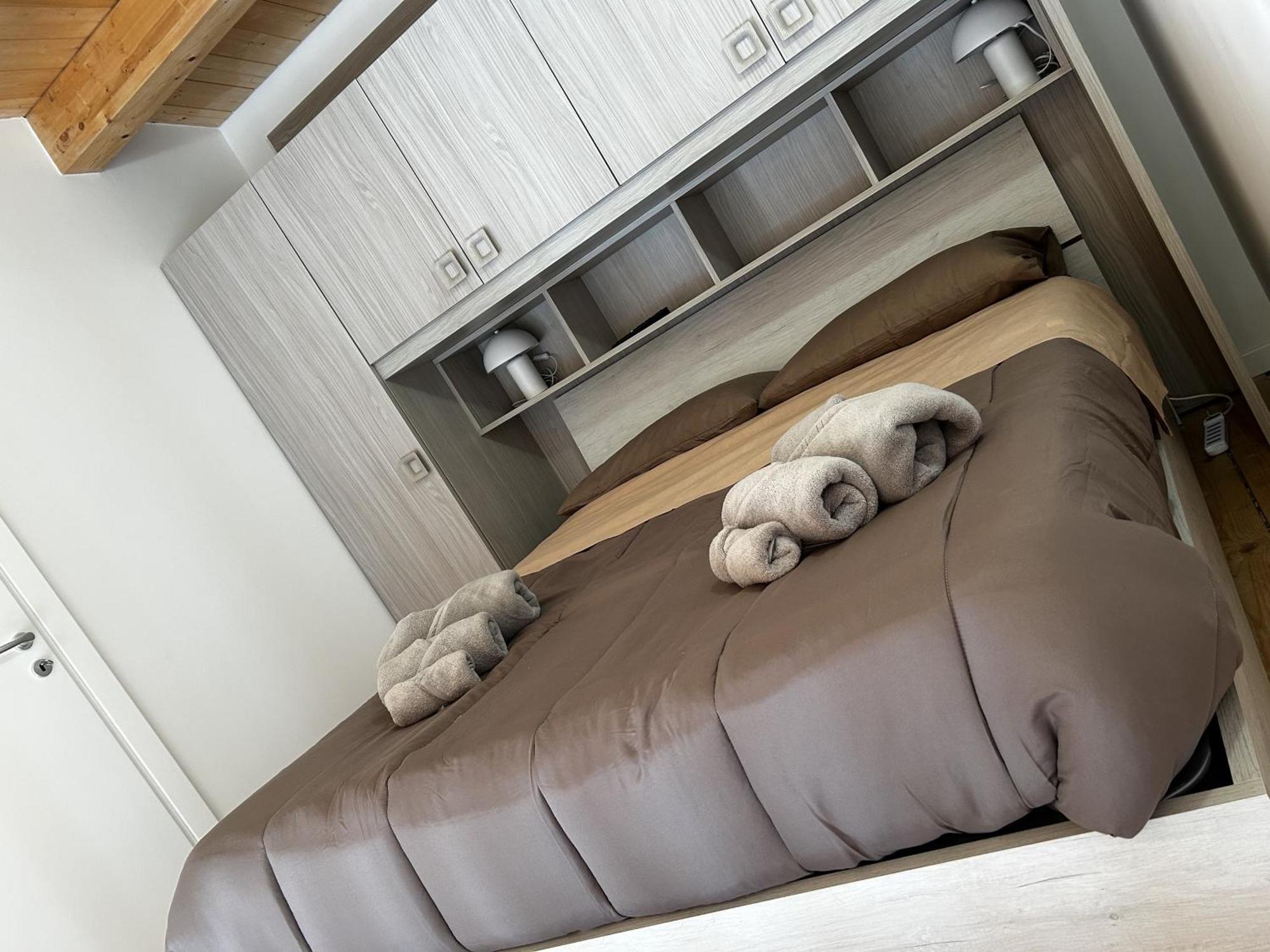 Francesco'S House-Airport Apartment - Bologna — Photos 3